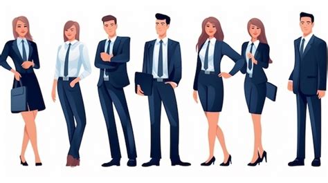 People in Business Suits 的图像结果