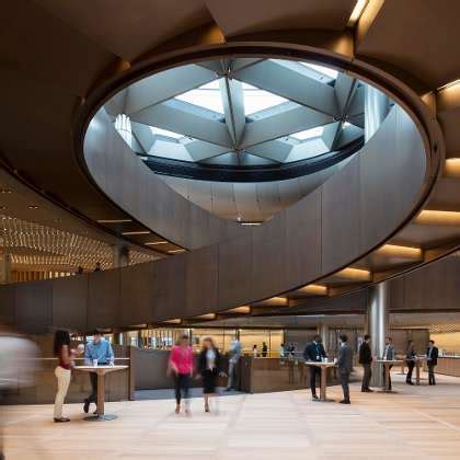 Working at Bloomberg | Glassdoor