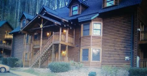 Hotel Westgate Smoky Mountain Resort & Spa, Gatlinburg, USA - ar ...