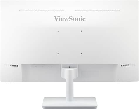 ViewSonic VA2732-MH-W 27” (68.58cm)Full HD Monitor with Built-in ...
