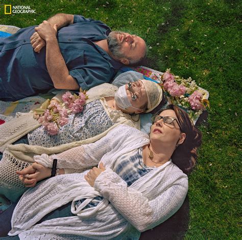 Photographing the youngest face transplant in U.S. history