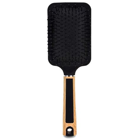 The Ultimate Hair Brush Guide For Different Hair Types | LBB