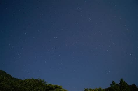 星辰月夜|摄影|风光|胜小迷Mel - 原创作品 - 站酷 (ZCOOL)