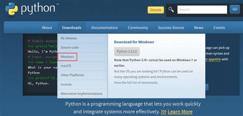 How to Install Python SDK 的图像结果