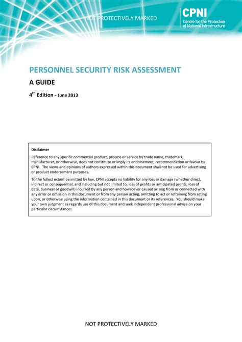 Image result for Security Assessment Report Examples