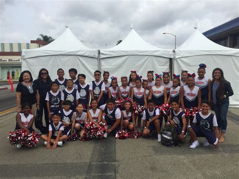 Burbank Bulldogs – ES Schools Spotlight – ABC Unified School District