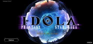 Idola Phantasy Star Saga APK Download for Android Free