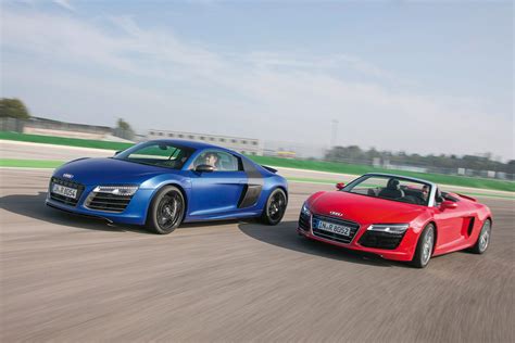 2014 Audi R8 V8 Image. Photo 11 of 50