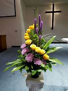 Image result for Easter Flower Pictures