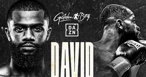What time is David Stevens vs Sergio Nahuel Lopez tonight? Ringwalks ...