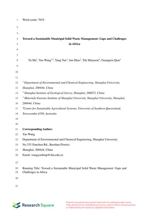 Image result for Solid Waste Management Gaps