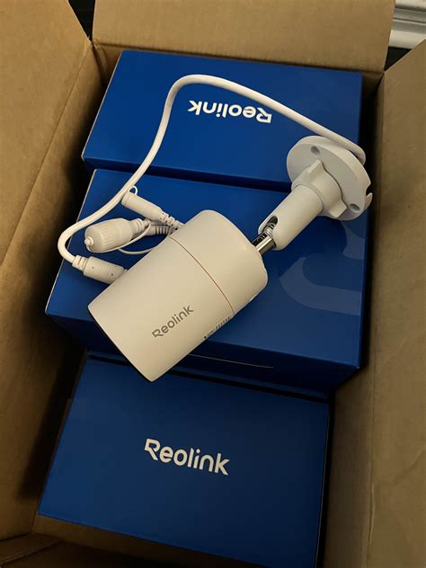 Reviews on Reolink Camera – RLC-811A with Night Vision & Smart Alerts.