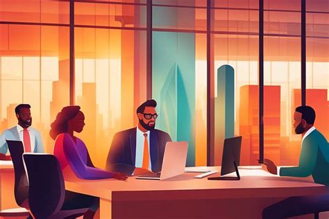 Collaborative Work Environment Examples 的图像结果