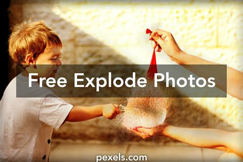 Explode Prank 的图像结果