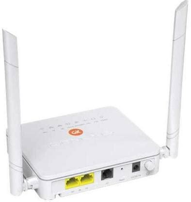 GENEXIS PLATINUM 4410 , 300mbps 140 Mbps Wireless Router - GENEXIS ...