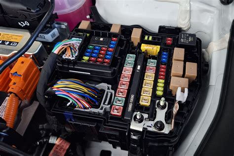 The Important Function of Additional Car Fuses When Modifying Your Vehicle | Eptyres