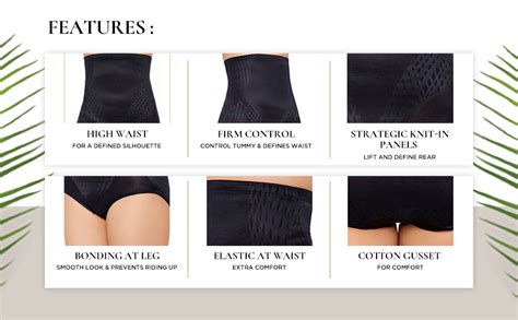 Buy Wacoal Elevated Allure Tummy and Waist Cincher Shapewear (Beige, L ...