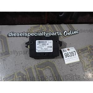 Image result for 05 F250 Keyless Entry Module
