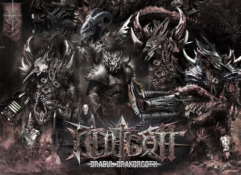 METAL WITH DARK FANTASY LYRICS - debaucherybloodgods Webseite!