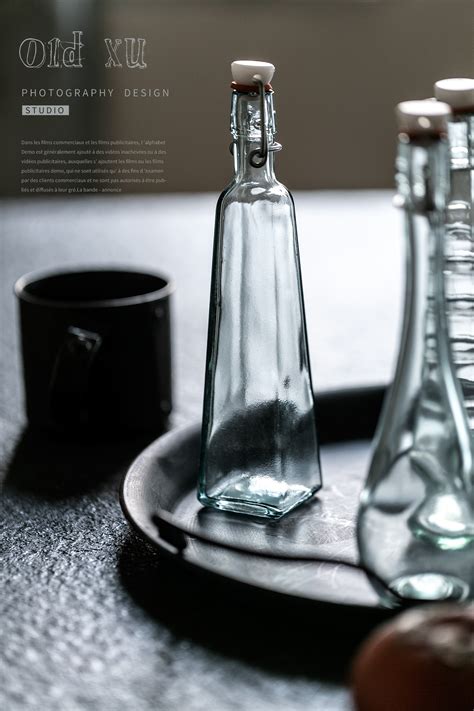 玻璃制品|摄影|产品|Mack_Xu - 原创作品 - 站酷 (ZCOOL)