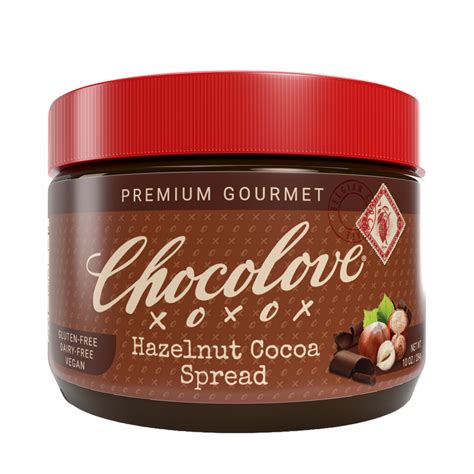 Hazelnut Spread Ideas at Alvin Harrell blog