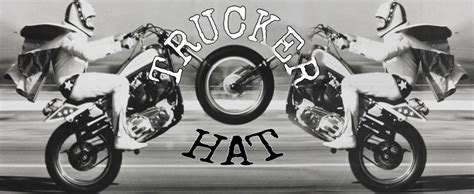 THIS IS TRUCKER HAT , The Little Ease Tavern, Franklinville, 10 May ...