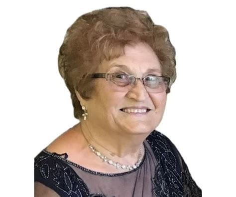 Francesca Scaccia Obituary (2024) - Bridgeport, CT - Connecticut Post