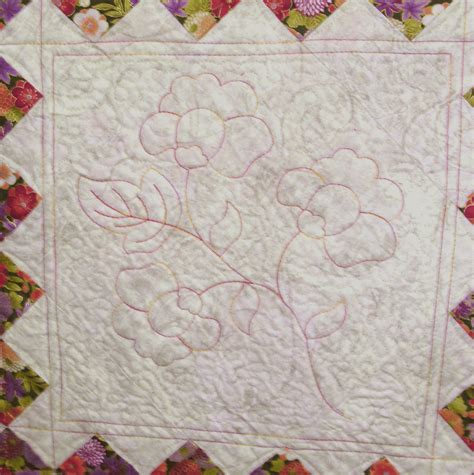 Applique Quilt Block Tutorials 的图像结果