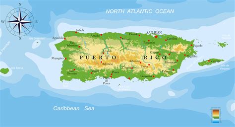 What Happens to U.S. Citizenship If Puerto Rico Becomes a Foreign ...