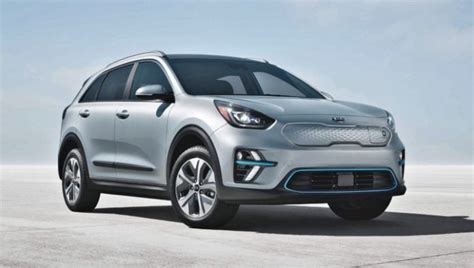 Kia Motors to launch and all-electric vehicle in India soon! » Car Blog ...