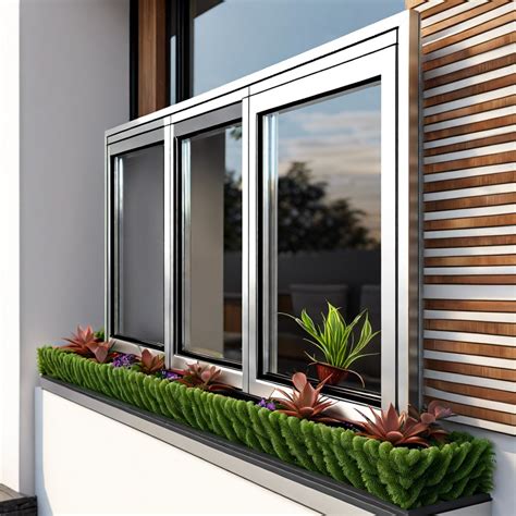 15 Aluminum Window Drip Cap Ideas to Enhance Your Home's Exterior
