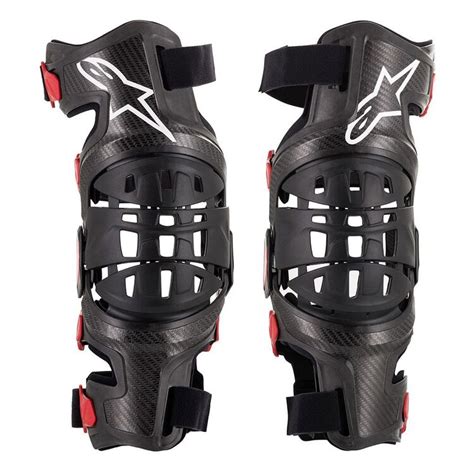 Buy Alpinestars Bionic-10 Knee Braces Online in India – superbikestore