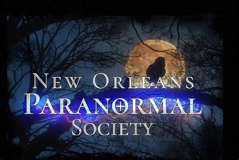 Family Ghost Investigation - Reviews, Photos - New Orleans Paranormal ...