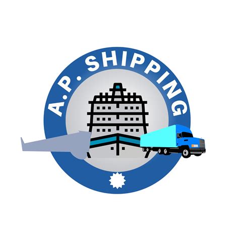 A.P. Shipping