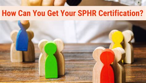 What to Expect After the SPHR Certification? - HRM Exam