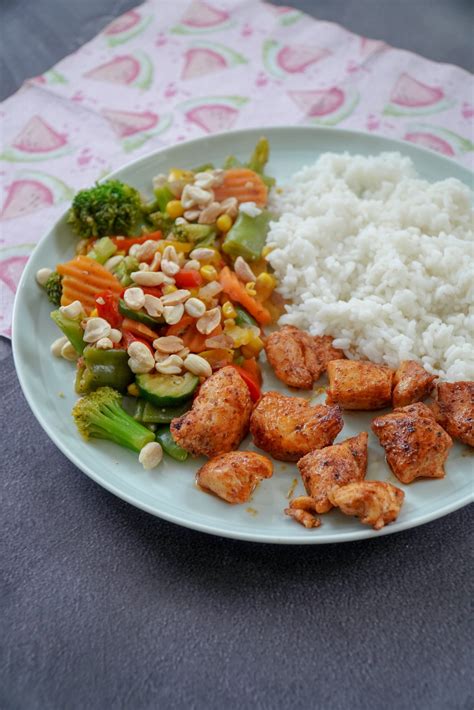 How to Reheat Rice in Microwave - Microwave Meal Prep