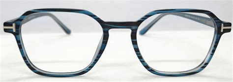 VE Blue Texture Square Frame for Men & Women – Vidaestilio