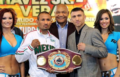 Реванш Ломаченко – Салидо может пройти в марте – RingSide24