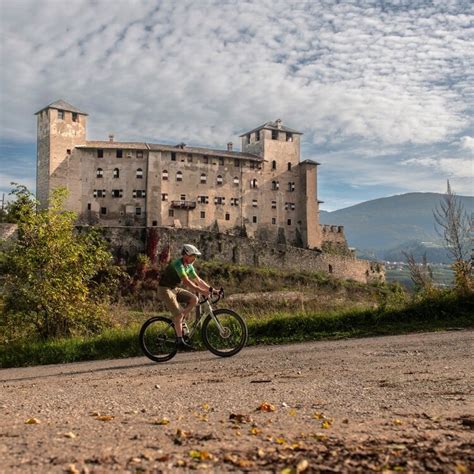 Trails - Cultural Gravel Tour - Val di Non