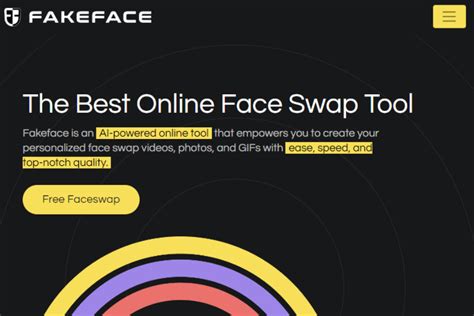 Fakeface - Features, Pricing, Reviews & More 2024