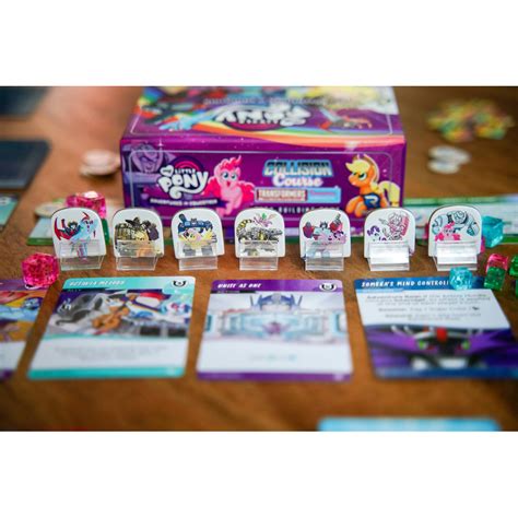 Buy My Little Pony: Adventures in Equestria - Collision Course ...