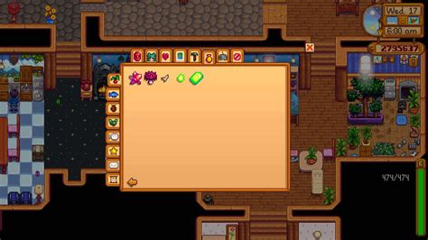 Stardew Valley - Full Shipment Achievement Guide