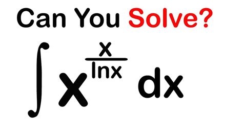 Maths Integrals Tricks 的图像结果