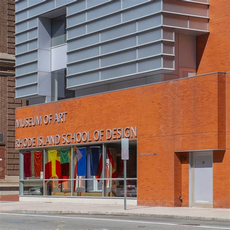 Best Art Schools In The World