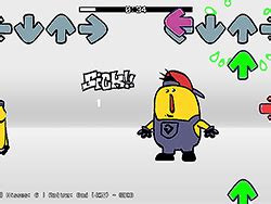 FNF Mods Play Mini-Games 的图像结果