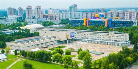 俄罗斯南乌拉尔国立大学欢迎中国学生！