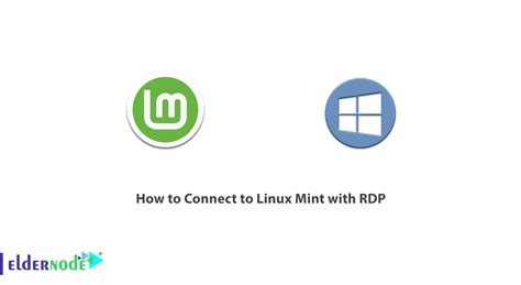 RDP Linux 的图像结果