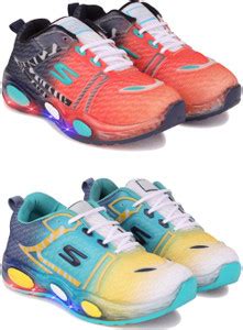 Pennen Boys Lace Running Shoes Price in India - Buy Pennen Boys Lace ...