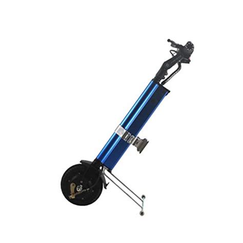 Buy Wheelchair Electric Handcycle Wheelchair Attachment, Adjustable ...