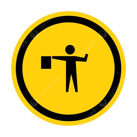 Flagger Sign 的图像结果